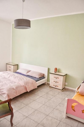 Appartamento Mosca